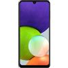 Samsung Galaxy A22 | 4 GB | 64 GB | Single-SIM | nero