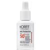 KORFF Srl 365 protection siero viso colorato - KORFF - 985599846