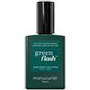 manucurist Green Flash Top coat 15 ml Silver