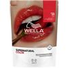 Wella Professionals Supernatural Color 7/45 Chili Red Tinta professionale per capelli 120 g