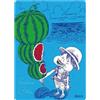 Cartemagic One Piece NatsuComi 2026 MetaKira Card Monkey D. Luffy JP