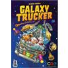 Cartemagic Galaxy Trucker Fallo e Basta! gioco da tavolo versione Italiano