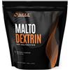 SELF OMNINUTRITION Maltodextrin 1 kg - SELF OMNINUTRITION