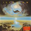DEMON RECORDS illusion (140g black vinyl)