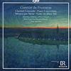 CPO Gunnar de Frumerie: Clarinet Concerto; Concertino for Piano & String Orchestra; Musica per Nove; Suite im alten Stil