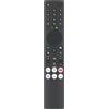 AULCMEET RC833A FMB1 Telecomando vocale sostitutivo Compatibile con TCL C6K C7K C71K C8K TV 32V5C 43V5C 40V5C 75V6C 65V6C 50V6C 43V6C 50C7K 55C7K 65C7K 75C7K 85C7K