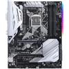Generic Scheda madre Scheda madre Fit For Asus Z370-A DDR4 64 GB Desktop M.2 PCI-E 3.0 Overlocking i7 i5 i3 Socket HDMI-Compatibile Z370 ATX