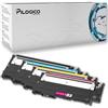 Pilogico Toner Compatibili per Samsung CLT-4072S K4072S C4072S M4072S Y4072S con CLP-320 CLP-320N CLP-320W CLP-321 CLP-325 CLP-325N CLP-325W CLP-326 CLX-3180 CLX-3185 CLX-3185N CLX-3185W CLX-3185FN
