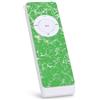 Elprico Lettore Mp3, Lettore Musicale HiFi Portatile Suono Senza Perdita Digitale Lettore Musicale MP3 Studente Supporto Scheda di Memoria Fino a 64 GB(Verde)