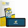 brotect Pellicola Protettiva per TMOTEC 12,3 Android CarPlay Mercedes C/GLC/V/X-Klasse W205