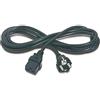 APC Cavo di Alimentazione - AP9875 - C19-CEE/7 Schuko, 2,5 m