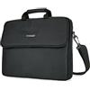 Kensington K62567US Custodia per laptop Simply Portable Classic, per Dispositivi da 17, Borsa Unisex con Maniglia e Tracolla