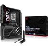 ASUS Scheda madre ASUS ROG MAXIMUS Z890 HERO BTF Intel LGA 1851 (Socket V1) ATX [90MB1KG0-M0EAY0]