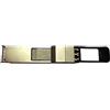 Cisco CVR-QSFP-SFP10G= convertitore multimediale di rete 40000 Mbit/s [CVR-QSFP-SFP10G=]