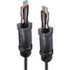 Lindy 38530 cavo HDMI 30 m tipo A (Standard) Nero [38530]