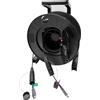 Vivolink Cavo HDMI Vivolink 50m OPTIC 4K Amored - cable on drum Warranty: 144M [PROHDMIOP50AM-DRUM]