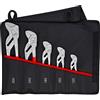 Knipex Pinza KNIPEX - tongue and groove pliers set [00 19 55 S4]