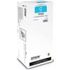 Epson Cartuccia inchiostro Epson Cyan XL Ink Supply Unit [C13T838240]