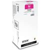 Epson Cartuccia inchiostro Epson Magenta XL Ink Supply Unit [C13T838340]