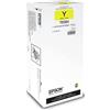 Epson Cartuccia inchiostro Epson Yellow XL Ink Supply Unit [C13T838440]