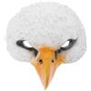 SHERCHPRY Maschera Da Aquila Maschera Piccione Maschere Di Animali In Da Animale Di Halloween Maschere Per Feste Cosplay