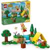 LEGO® 77047 - Animal Crossing Mimmis Outdoor-Spaß