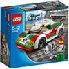 LEGO City Great Vehicles 60053 - Auto da Corsa