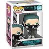 Funko Pop! Animation: Kaiju No 8 - Haruichi Izumo - Figura in Vinile da Collezione - Idea Regalo - Merchandising Ufficiale - Giocattoli per Bambini e Adulti - Anime Fans - Figura per i Collezionisti