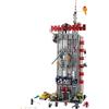 LEGO 76178 Marvel Super Heroes: Daily Bugle, A partire da 16 anni