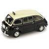 Brumm Fiat 600D Multipla Taxi Di Genova 1960 1:43 2010 R481
