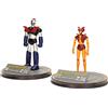 SD Toys - Mazinga Z e Afrodite (SDTSDT89352)