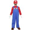 Pegasus Costume Mario Bambino (M 6-7 Anni)