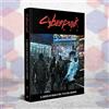 Need Games! Cyberpunk Red - Manuale Base