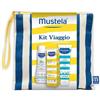 LAB.EXPANSCIENCE ITALIA Srl MUSTELA KIT VIAGGIO 2026 3PZ