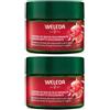 WELEDA Crema Notte Rassodante 2x40 ml
