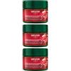 WELEDA Crema Notte Rassodante 3x40 ml