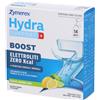 Zymerex Hydrasupport+ Boost Buste G Gusto Limone/Lime 14x3,95 g Polvere per soluzione orale