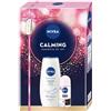 NIVEA Set regalo Calming 2025