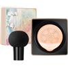 Generico Trucco correttore - Correttore forte CC Cream | Primer idratante, copertura leggera | liquido applicatore a fungo - Base cosmetica illuminante per occhiaie, Fondotinta viso per tonalità del