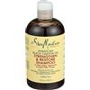 SHEA MOISTURE Jamaican Black Castor Oil Strengthen & Grow Shampoo 384 ml