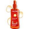 Calypso Olio di carota con estensione abbronzante SPF6 (2)