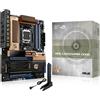 ASUS ROG CROSSHAIR 2006 AMD X870E Socket AM5 ATX Edizione 20° anniversario