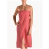Biancoperla Sarong da donna in lino Sirena