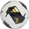 ADIDAS Pallone Home Club Juventus , Bianco