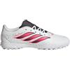 ADIDAS predator club tf ftwwht/soltur/cblack , Bianco