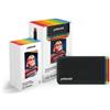 Polaroid Tutto Box HiPrint 2x3 Gen 2 nero"