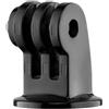 Manfrotto Adattatore GoPro con filettatura da 1/4 di pollice "