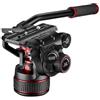 Manfrotto Testa video fluida Nitrotech 608 "