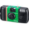 Fujifilm QuickSnap Flash 400 ASA, 27 esposizioni, fotocamera usa e getta "