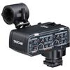 Tascam Adattatore per microfono CA-XLR2d N XLR Nikon "